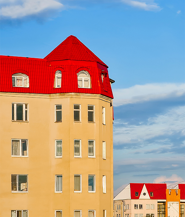 NBX Capital Investments Building